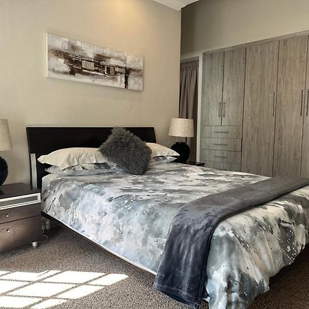 Morningside Place 2 Johannesburg Exterior foto