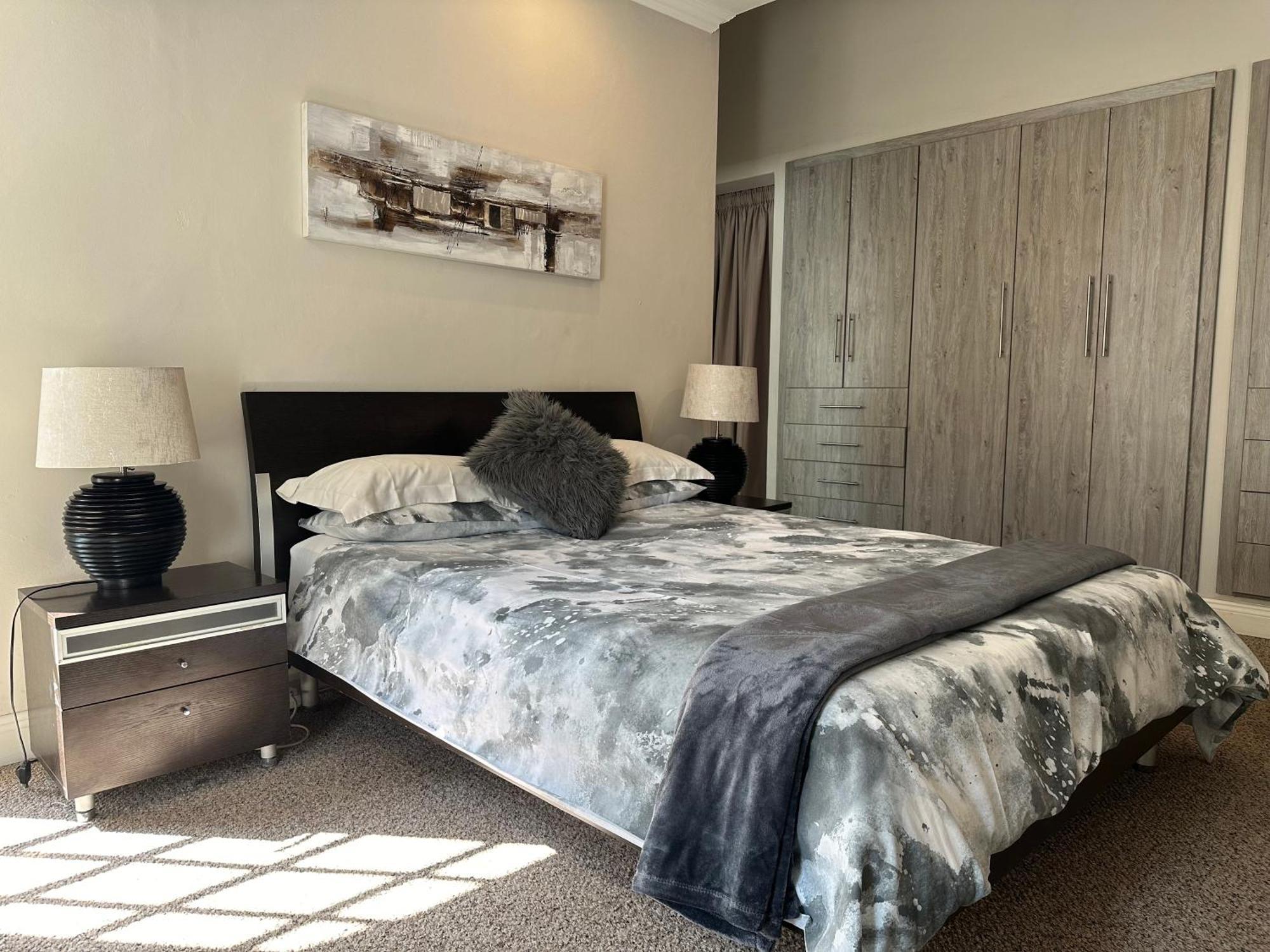 Morningside Place 2 Johannesburg Exterior foto