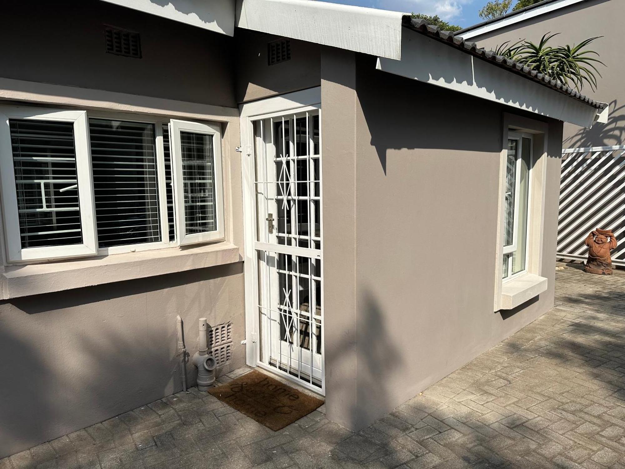 Morningside Place 2 Johannesburg Exterior foto